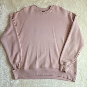 Pink West Coast California Sweatshirt